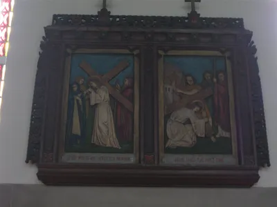 Carmelite Monastery