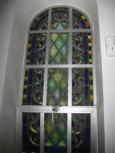 Carmelite Monastery