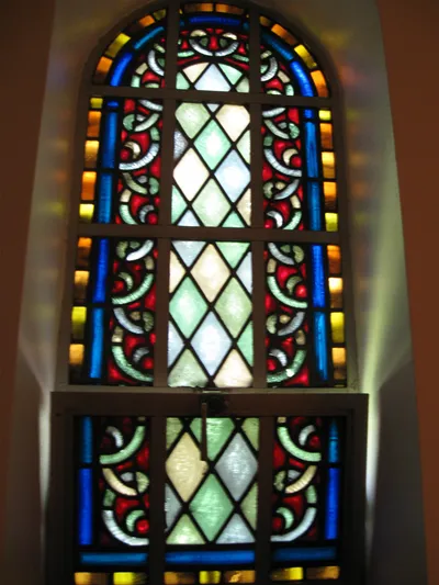 Carmelite Monastery