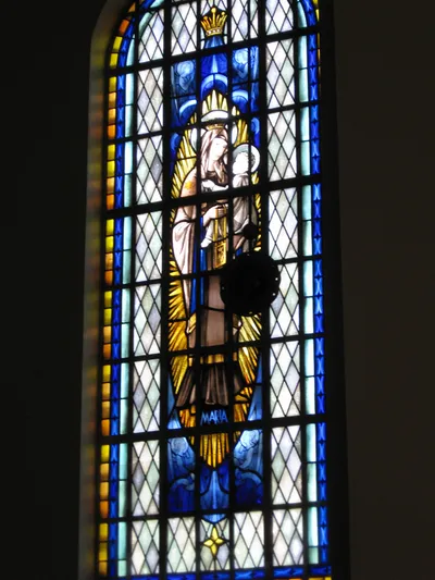 Carmelite Monastery