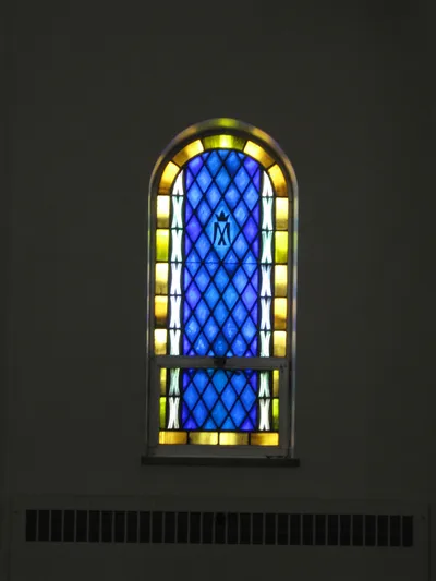 Carmelite Monastery
