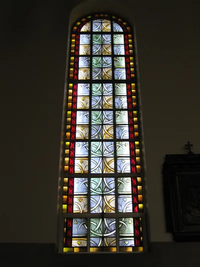 Carmelite Monastery