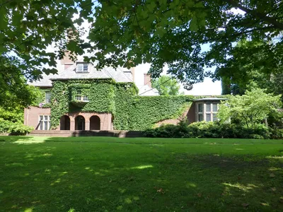 Whitefriar Carmelite Monastery