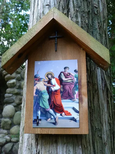 Whitefriar Carmelite Monastery
