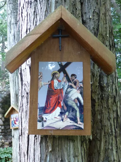Whitefriar Carmelite Monastery