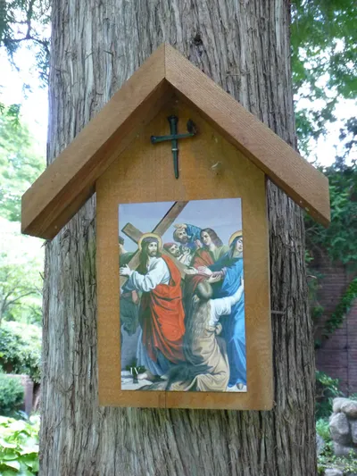 Whitefriar Carmelite Monastery