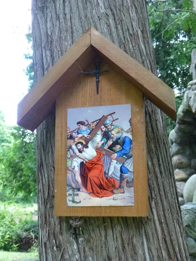 Whitefriar Carmelite Monastery