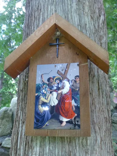 Whitefriar Carmelite Monastery