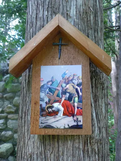 Whitefriar Carmelite Monastery