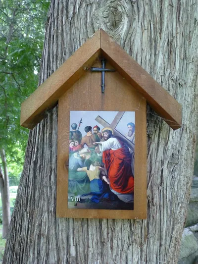 Whitefriar Carmelite Monastery