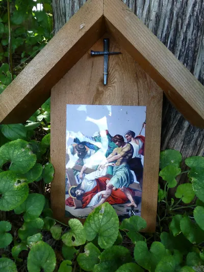 Whitefriar Carmelite Monastery