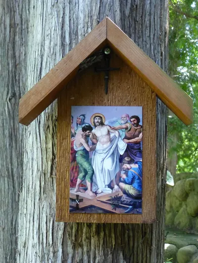 Whitefriar Carmelite Monastery