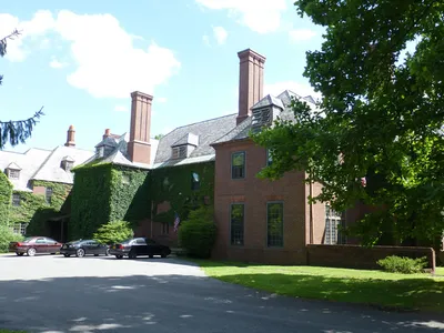 Whitefriar Carmelite Monastery