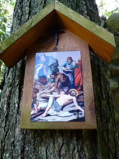 Whitefriar Carmelite Monastery