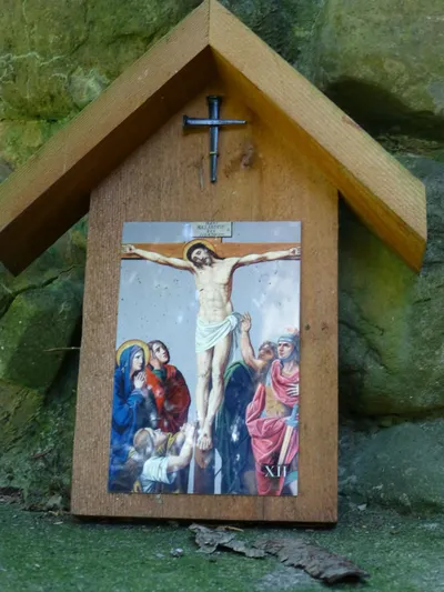Whitefriar Carmelite Monastery
