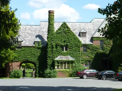 Whitefriar Carmelite Monastery
