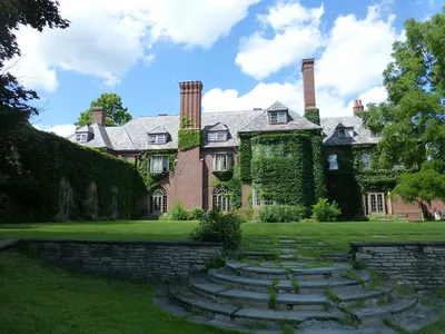 Whitefriar Carmelite Monastery