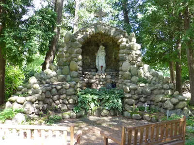 Whitefriar Carmelite Monastery