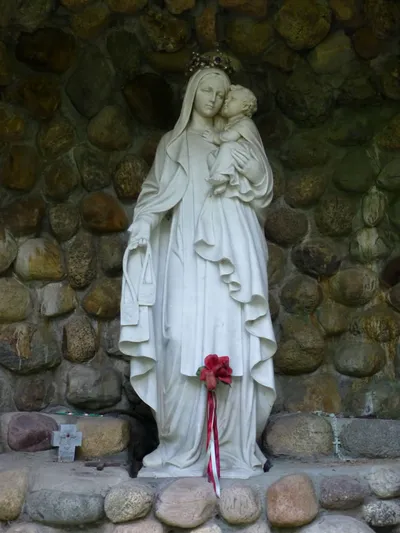 Whitefriar Carmelite Monastery