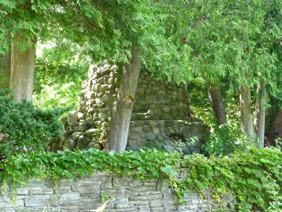 Whitefriar Carmelite Monastery