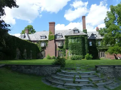 Whitefriar Carmelite Monastery