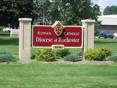Chancery sign.