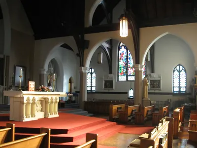 Right side.