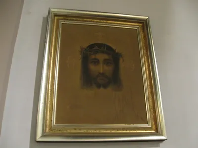 Tabernacle from left angle.