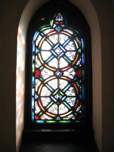 Corpus Christi / Our Lady of the Americas