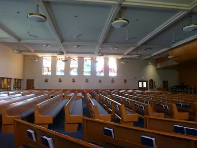 Left side.
