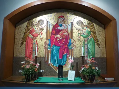 Mosaic.