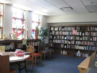 Library.