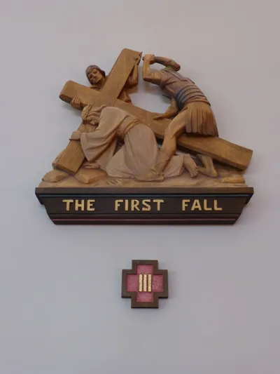 Christ the King