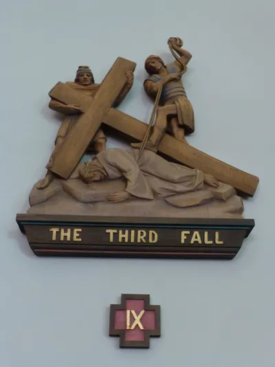 Christ the King