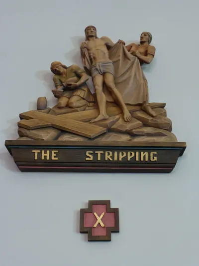 Christ the King