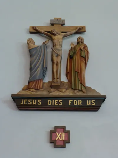 Christ the King