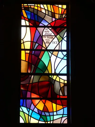 Christ the King