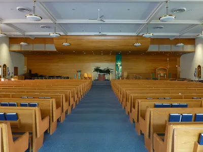 Interior.