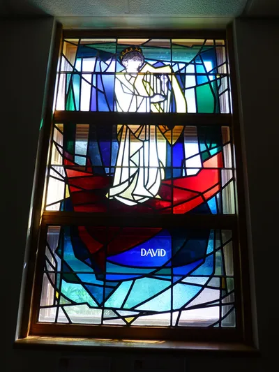 Christ the King