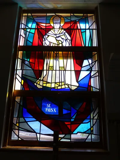 Christ the King