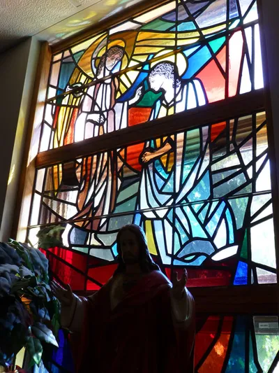 Christ the King