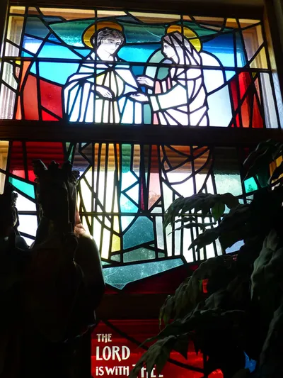 Christ the King