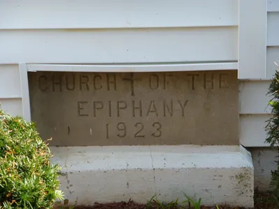 Cornerstone.
