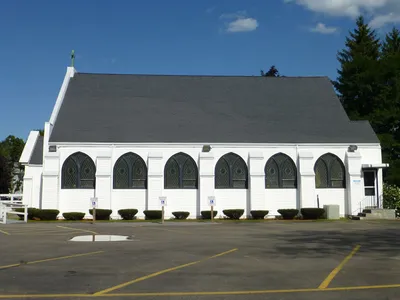 Right side.