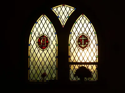 Church of the Epiphany