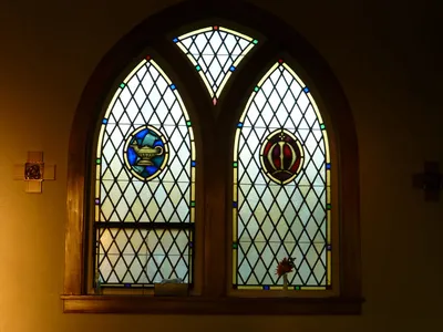 Church of the Epiphany