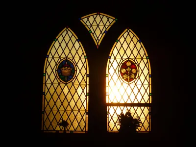 Church of the Epiphany