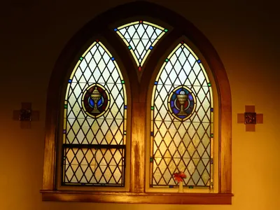 Church of the Epiphany