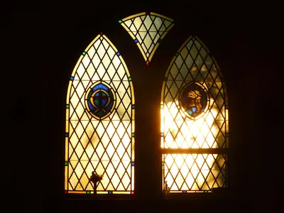 Church of the Epiphany