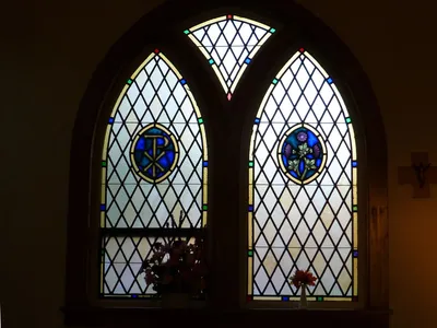 Church of the Epiphany